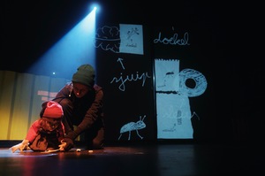 Foto WARS - Jeroen Ceulebrouck