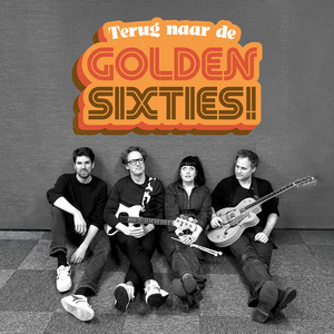 terug naar de golden sixties