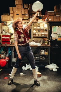 seiz.beeld_Rommelpaard_c_Michiel_Devijver