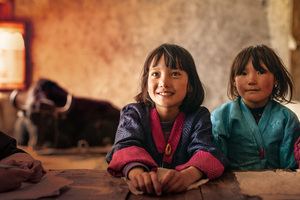 lunana a yak in the classroom filmstill 1