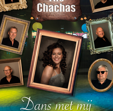 Dans met mij tot morgenvroeg
