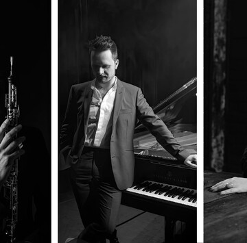 Com’post - Brieven aan componisten