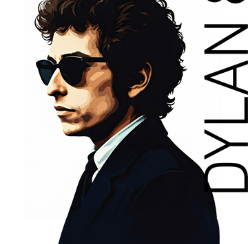 BOB DYLAN 85 – Een eerbetoon