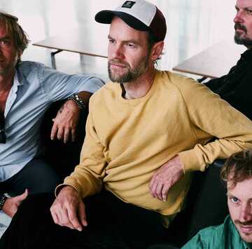 Theatertour Het Langste Jaar
