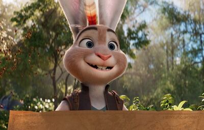 Kinderfilmnamiddag in de paasvakantie: Hopper 2 (6+)