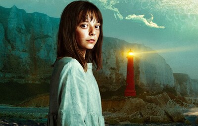 Kinderfilmnamiddag 'Lampje' (9+)