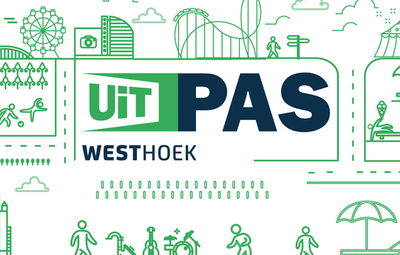 NIEUW! UiTPAS vanaf dit seizoen geldig